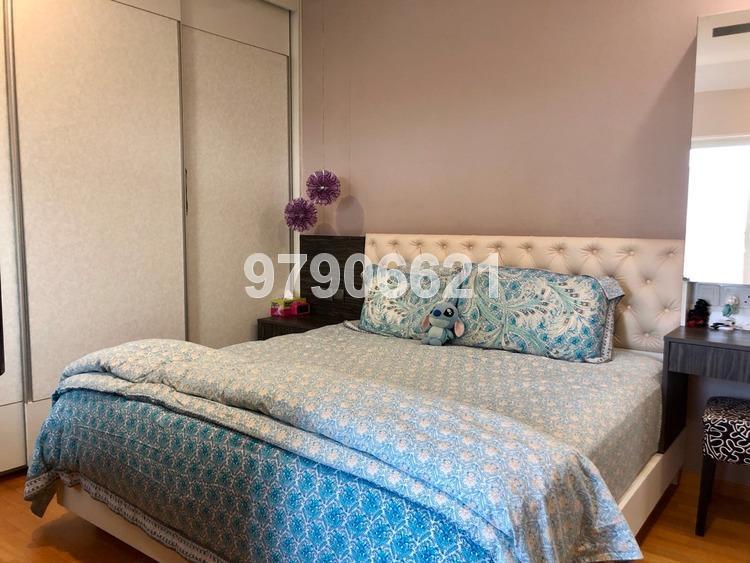 Vacanza @ East (D14), Condominium #168654262